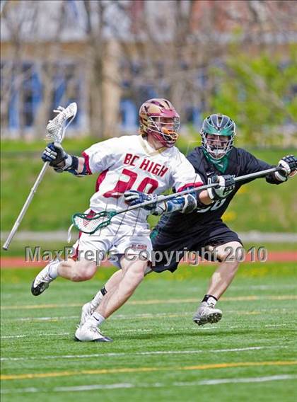 Thumbnail 3 in Duxbury @ Boston College photogallery.