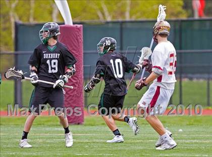 Thumbnail 3 in Duxbury @ Boston College photogallery.