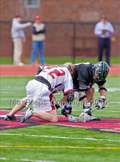 Thumbnail 1 in Duxbury @ Boston College photogallery.