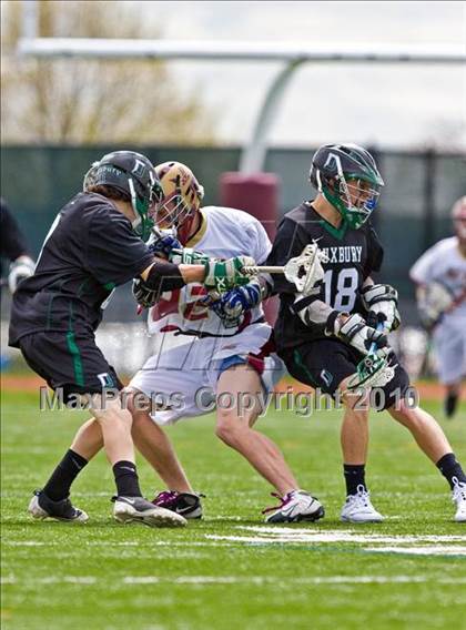 Thumbnail 2 in Duxbury @ Boston College photogallery.