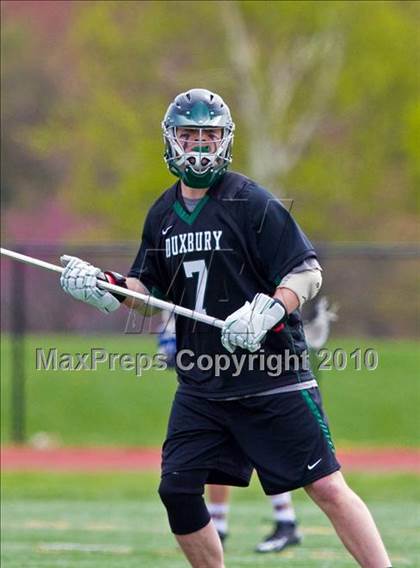 Thumbnail 2 in Duxbury @ Boston College photogallery.