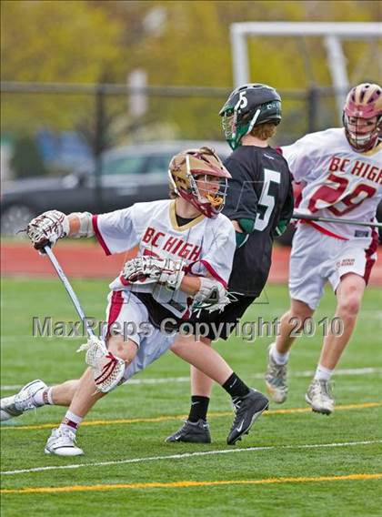 Thumbnail 3 in Duxbury @ Boston College photogallery.