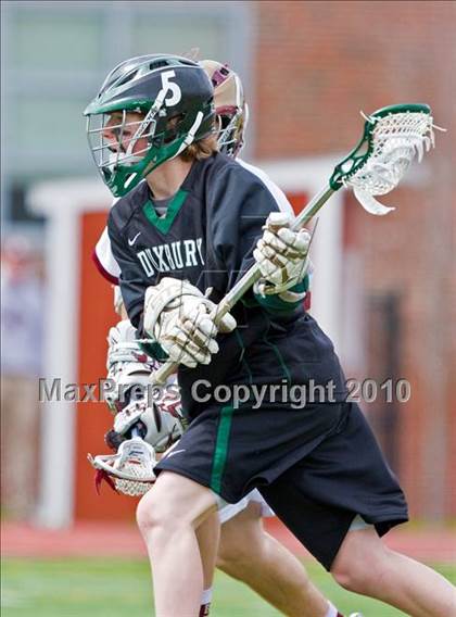 Thumbnail 2 in Duxbury @ Boston College photogallery.