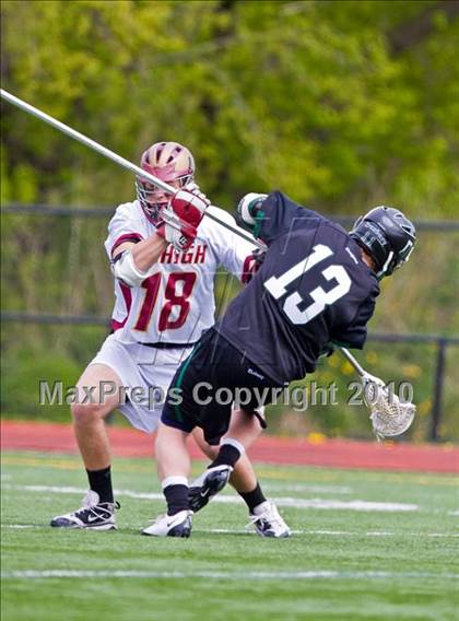 Thumbnail 2 in Duxbury @ Boston College photogallery.