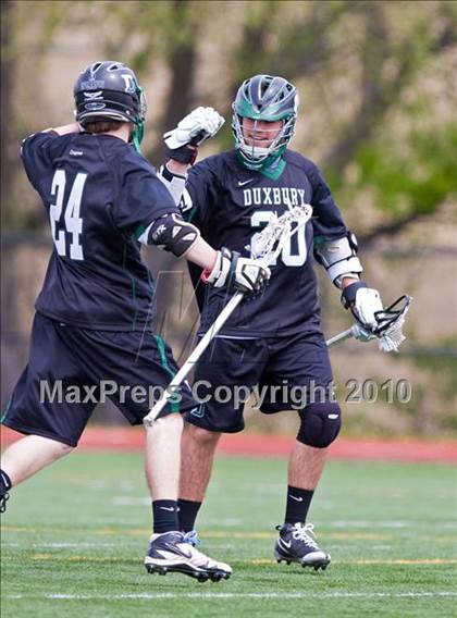 Thumbnail 1 in Duxbury @ Boston College photogallery.