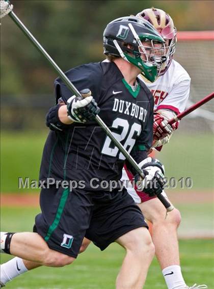 Thumbnail 2 in Duxbury @ Boston College photogallery.