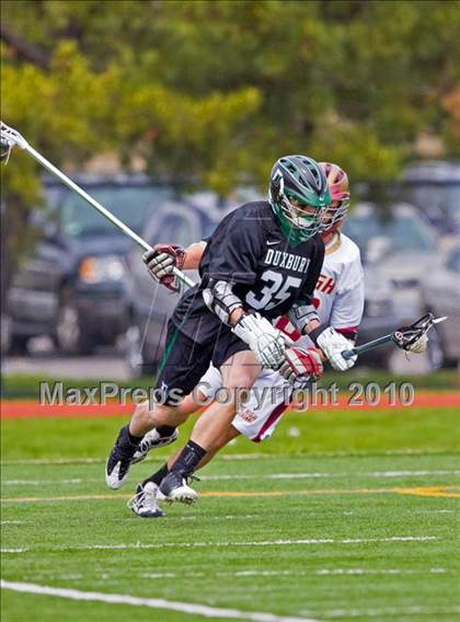 Thumbnail 3 in Duxbury @ Boston College photogallery.