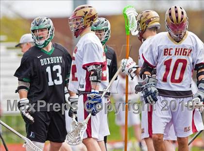 Thumbnail 2 in Duxbury @ Boston College photogallery.