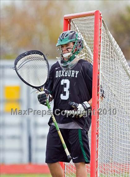 Thumbnail 2 in Duxbury @ Boston College photogallery.