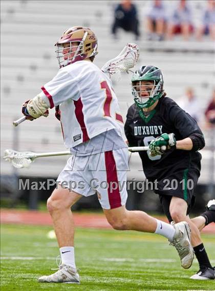 Thumbnail 1 in Duxbury @ Boston College photogallery.