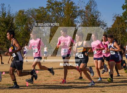 Thumbnail 3 in Desoto County Cross Country Championship photogallery.