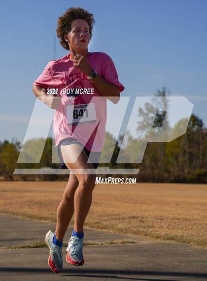 Thumbnail 1 in Desoto County Cross Country Championship photogallery.
