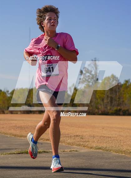 Thumbnail 2 in Desoto County Cross Country Championship photogallery.