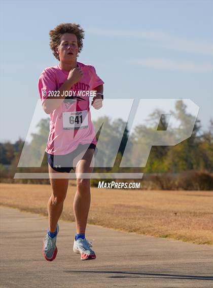 Thumbnail 3 in Desoto County Cross Country Championship photogallery.