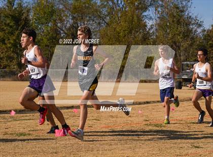 Thumbnail 3 in Desoto County Cross Country Championship photogallery.