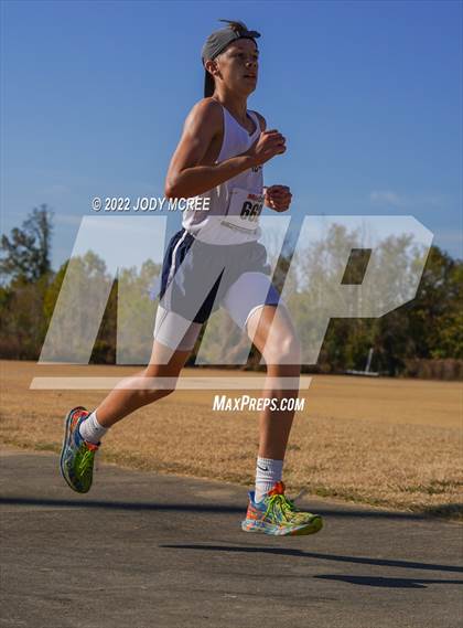 Thumbnail 2 in Desoto County Cross Country Championship photogallery.