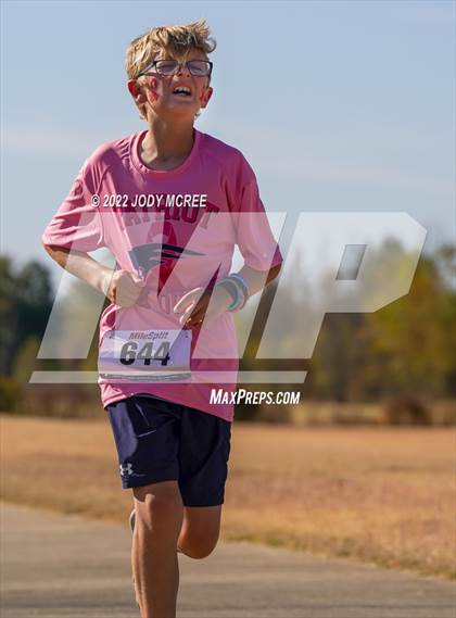 Thumbnail 2 in Desoto County Cross Country Championship photogallery.