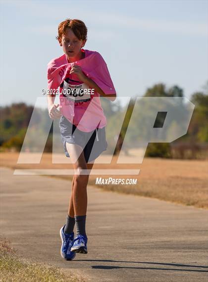 Thumbnail 3 in Desoto County Cross Country Championship photogallery.