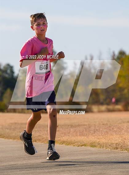 Thumbnail 2 in Desoto County Cross Country Championship photogallery.