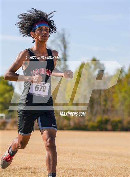 Thumbnail 1 in Desoto County Cross Country Championship photogallery.