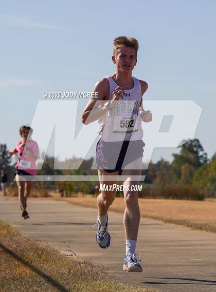 Thumbnail 3 in Desoto County Cross Country Championship photogallery.
