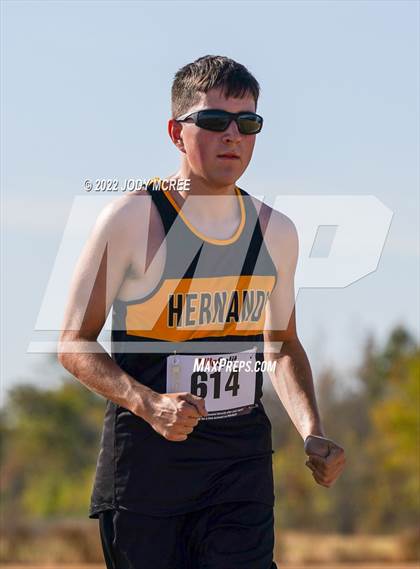 Thumbnail 1 in Desoto County Cross Country Championship photogallery.