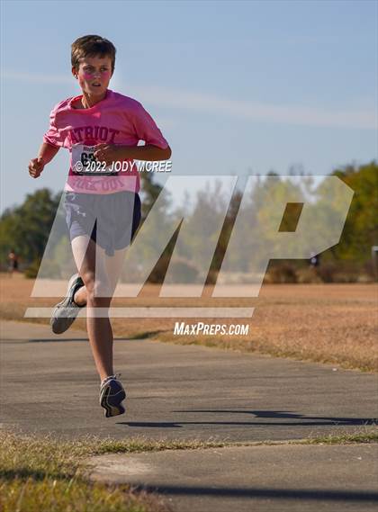 Thumbnail 3 in Desoto County Cross Country Championship photogallery.