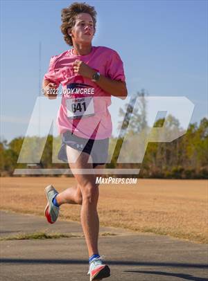 Desoto County Cross Country Championship