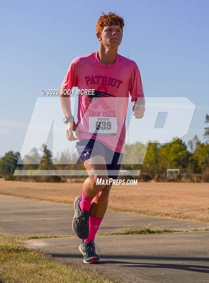 Thumbnail 2 in Desoto County Cross Country Championship photogallery.