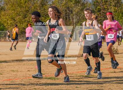 Thumbnail 3 in Desoto County Cross Country Championship photogallery.