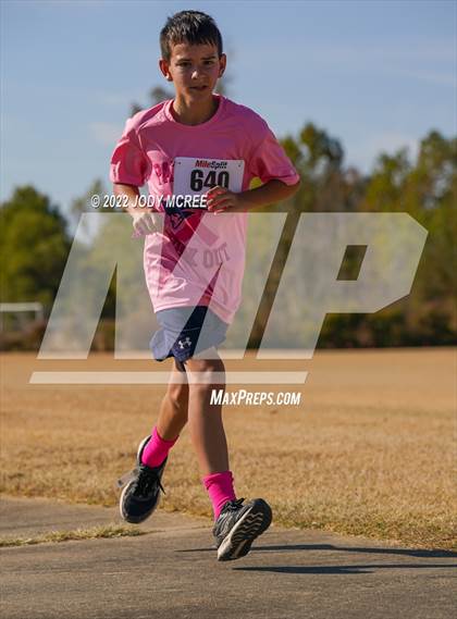 Thumbnail 1 in Desoto County Cross Country Championship photogallery.