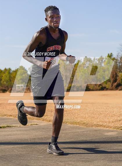 Thumbnail 3 in Desoto County Cross Country Championship photogallery.