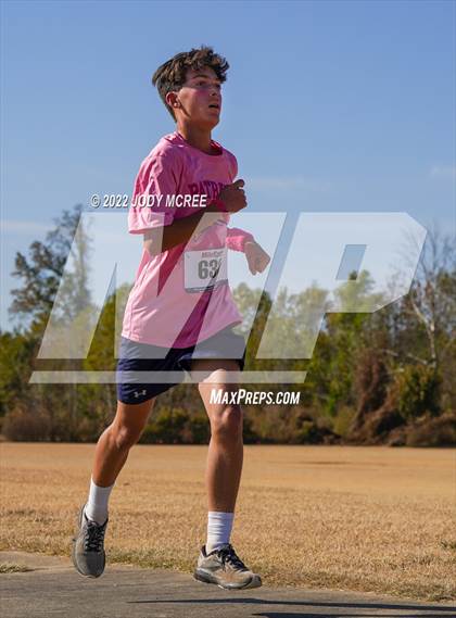 Thumbnail 1 in Desoto County Cross Country Championship photogallery.