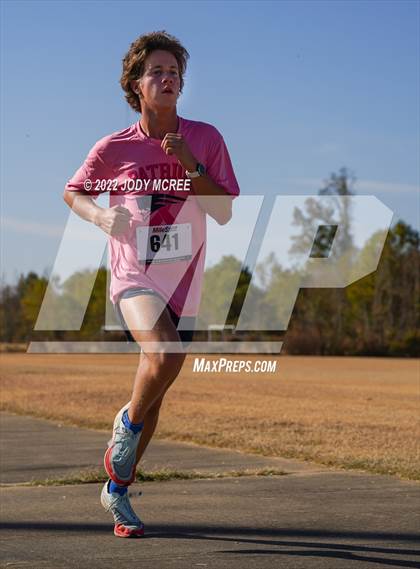 Thumbnail 3 in Desoto County Cross Country Championship photogallery.