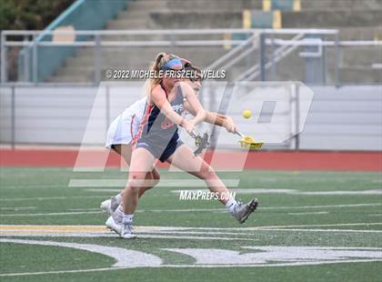 Thumbnail 1 in La Jolla vs Scripps Ranch(SDCIF Open Division Final) photogallery.