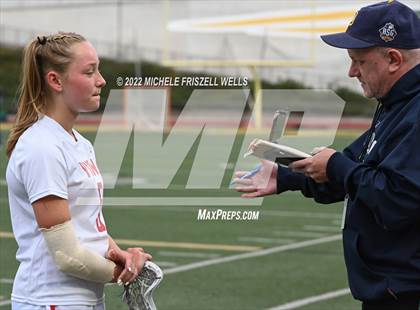 Thumbnail 1 in La Jolla vs Scripps Ranch(SDCIF Open Division Final) photogallery.