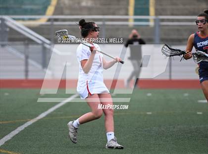 Thumbnail 2 in La Jolla vs Scripps Ranch(SDCIF Open Division Final) photogallery.