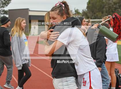 Thumbnail 3 in La Jolla vs Scripps Ranch(SDCIF Open Division Final) photogallery.