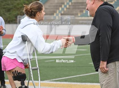 Thumbnail 1 in La Jolla vs Scripps Ranch(SDCIF Open Division Final) photogallery.