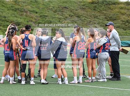 Thumbnail 3 in La Jolla vs Scripps Ranch(SDCIF Open Division Final) photogallery.