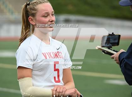 Thumbnail 3 in La Jolla vs Scripps Ranch(SDCIF Open Division Final) photogallery.