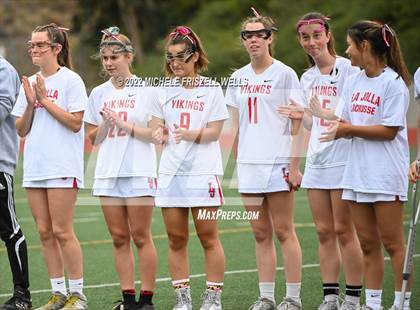 Thumbnail 1 in La Jolla vs Scripps Ranch(SDCIF Open Division Final) photogallery.