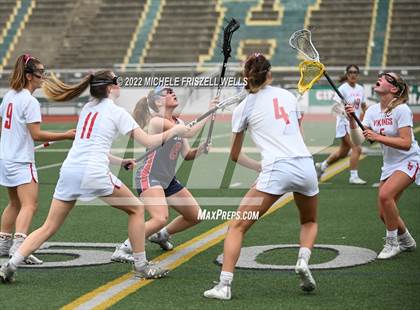 Thumbnail 1 in La Jolla vs Scripps Ranch(SDCIF Open Division Final) photogallery.
