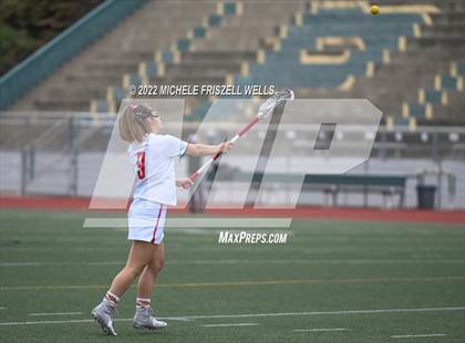 Thumbnail 2 in La Jolla vs Scripps Ranch(SDCIF Open Division Final) photogallery.