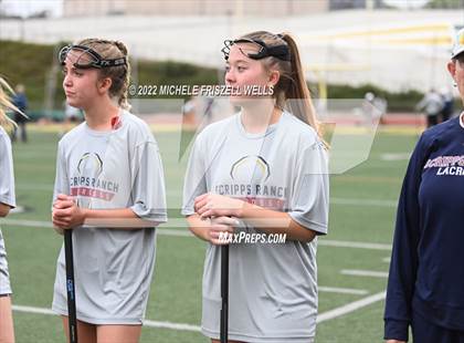 Thumbnail 1 in La Jolla vs Scripps Ranch(SDCIF Open Division Final) photogallery.