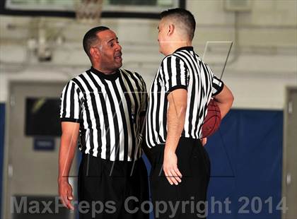 Thumbnail 1 in South Hills @ Charter Oak (Senior Night) photogallery.