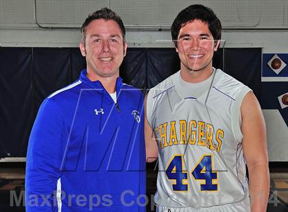 Thumbnail 3 in South Hills @ Charter Oak (Senior Night) photogallery.