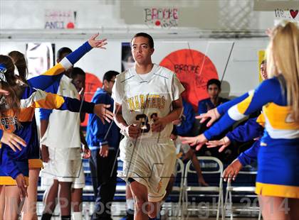 Thumbnail 1 in South Hills @ Charter Oak (Senior Night) photogallery.