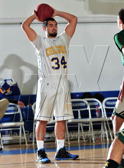 Thumbnail 1 in South Hills @ Charter Oak (Senior Night) photogallery.