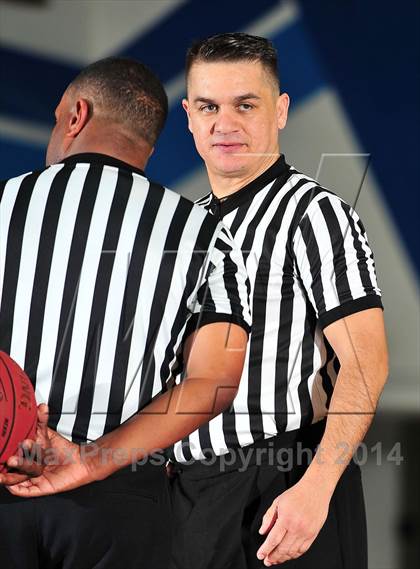 Thumbnail 2 in South Hills @ Charter Oak (Senior Night) photogallery.